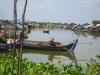 Floating Village