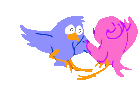 vogeltanz