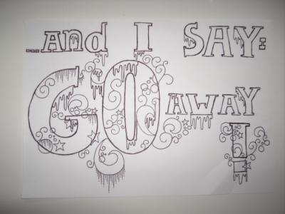 Go-Away
