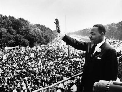 Martin-Luther-King-speech-