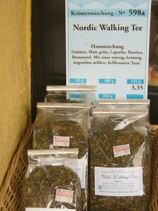 Nordic-Walking-Tee