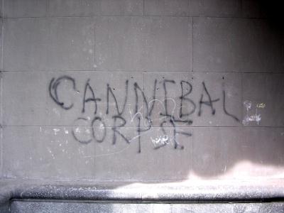 cannibal