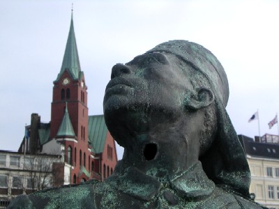 denkmal wißmann, hamburg