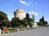 the white tower, thessaloniki
