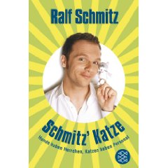 Schmitz-Katze