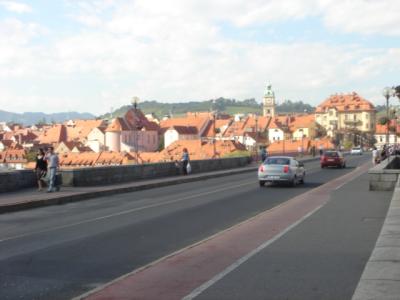 maribor center<br />
