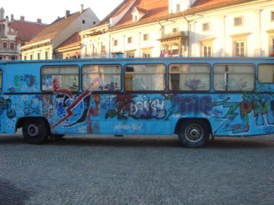bei den konzerten