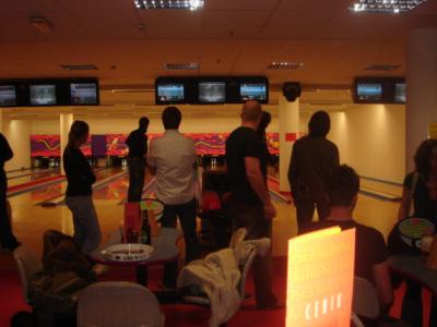 bowlen