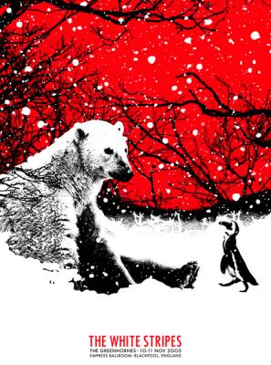 The-White-Stripes