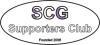 SCG Supporters Club Logo