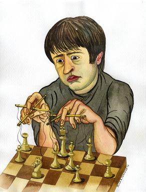 Radjabov