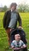 Kinderwagen