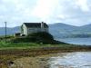 Kein Klischee, in Irland schaut es auf dem Land in Wirklichkeit so aus. Bild: Carlosh / pixelio.de