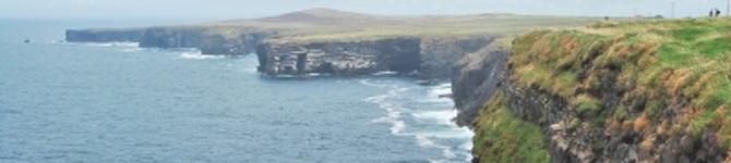 Cliffs of Moher von Siegfried Allmer / pixelio.de