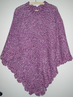 poncho