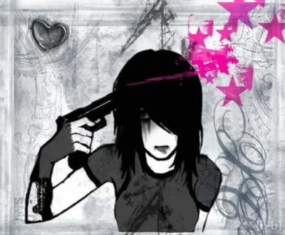 emogirl