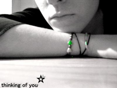 thinkingofyou