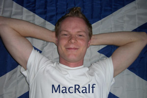 MacRalf