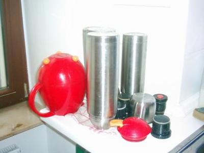 thermos