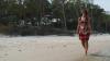 Strandwanderung