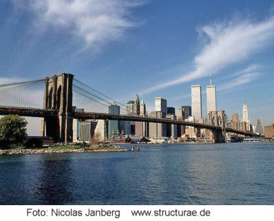 Brooklyn-Bridge