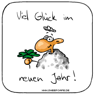 Neues Jahr