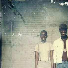 An anthropological study of African skinhead fashion from the early seventies