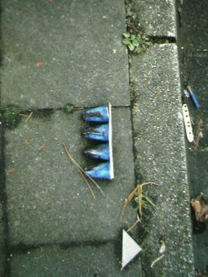 Scharfmacher Scharfmacher