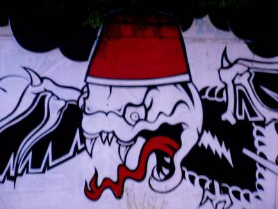 ein Abend in der Provinz, the dead are rising... ein Abend in der Provinz, the dead are rising...