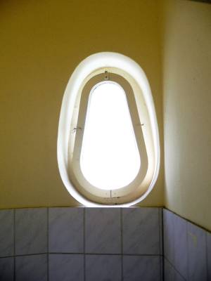 Fenster zum Hof Fenster zum Hof