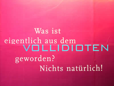 Fragen