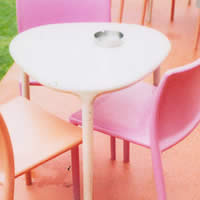 Kaffeetische