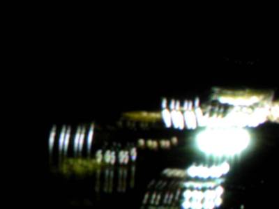 Lichter der Kleinstadt Lichter der Kleinstadt
