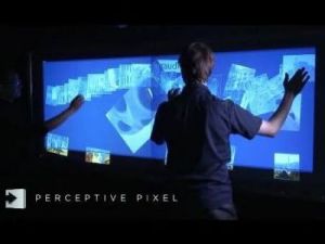 Multi-Touch