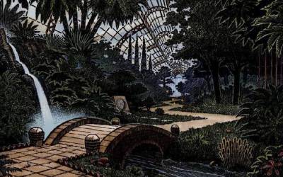 Museum Of Lost Wonder