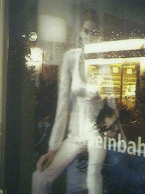 Reklame / Abend Reklame / Abend