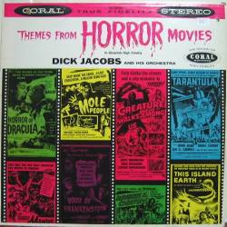 Themes From Horror Movies