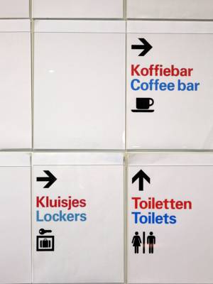 Stedelijk / Post CS, Ma�rz 2006 Stedelijk / Post CS, Ma�rz 2006