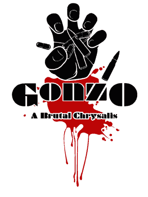 Gonzo, a Brutal Chrysalis presents the life of Hunter S. Thompson during the critical and catalytic years between 1968 and 1971.