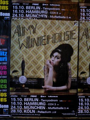 amy winehouse!!!