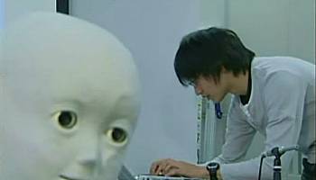 babybot babybot