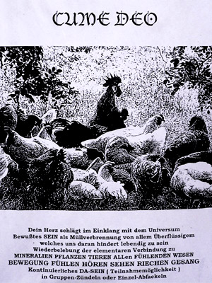 Esoterik-Irre Esoterik-Irre
