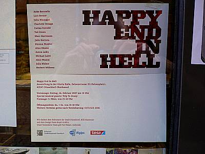 Happy End In Hell!!!