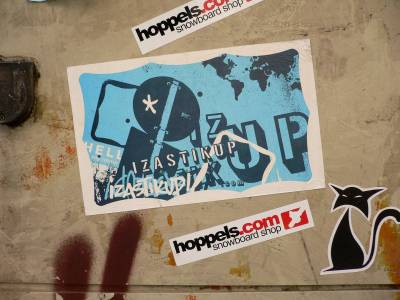 izastikup