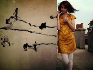 lovely - wooster collective