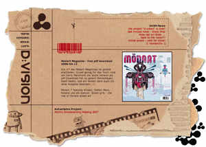 MODART MODART