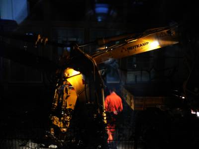 nightshift nightshift