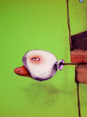 os gemeos detail