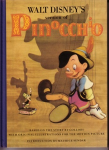 pinocchio pinocchio