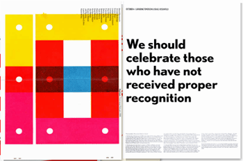 Werkplaats Typografie